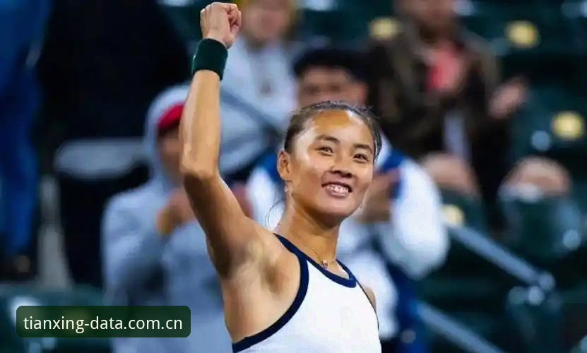 2026年法网女单抽签揭晓，中国金花能否重现辉煌？
