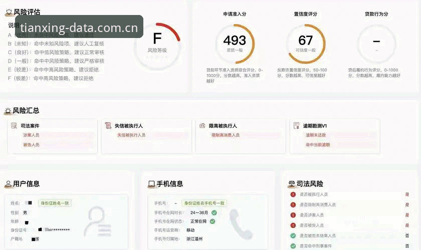 天行体育数据平台实用指南：让你快速上手数据查询与分析必备知识