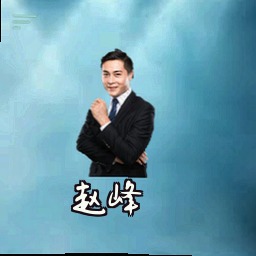 赵峰